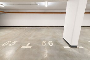 Apartments Gdansk Walowa by Renters