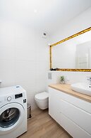 Apartments Gdansk Walowa by Renters