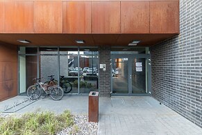 Apartments Gdansk Walowa by Renters