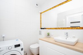 Apartments Gdansk Walowa by Renters