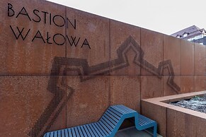 Apartments Gdansk Walowa by Renters