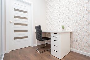 Apartments Gdansk Walowa by Renters