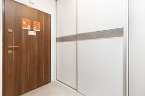 Apartments Gdansk Walowa by Renters