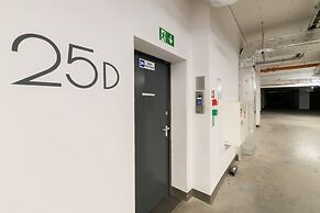 Apartments Gdansk Walowa by Renters