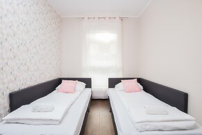 Apartments Gdansk Walowa by Renters