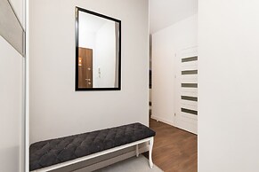 Apartments Gdansk Walowa by Renters