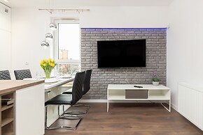 Apartments Gdansk Walowa by Renters