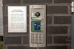 Apartments Gdansk Walowa by Renters