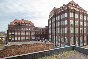 Apartments Gdansk Walowa by Renters