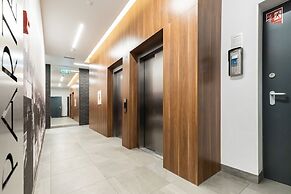 Apartments Gdansk Walowa by Renters