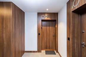 Apartments Gdansk Walowa by Renters