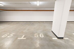 Apartments Gdansk Walowa by Renters