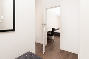 Apartments Gdansk Walowa by Renters