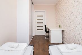 Apartments Gdansk Walowa by Renters
