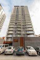 Apartments Gdansk Walowa by Renters