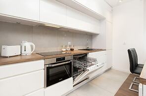 Apartments Gdansk Walowa by Renters