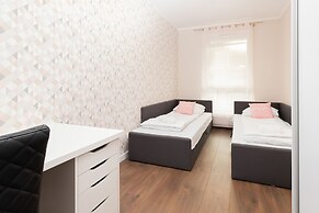 Apartments Gdansk Walowa by Renters