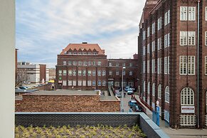 Apartments Gdansk Walowa by Renters