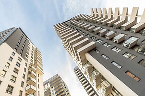 Apartments Gdansk Walowa by Renters