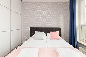 Apartments Gdansk Walowa by Renters