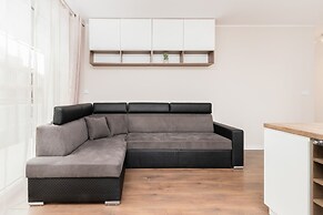 Apartments Gdansk Walowa by Renters