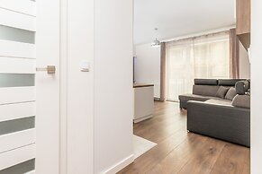 Apartments Gdansk Walowa by Renters