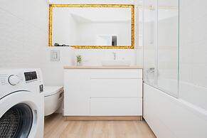 Apartments Gdansk Walowa by Renters