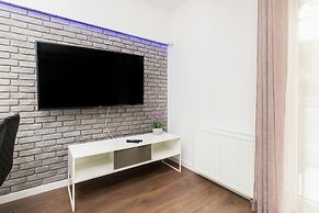 Apartments Gdansk Walowa by Renters
