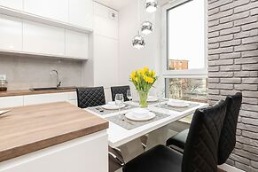 Apartments Gdansk Walowa by Renters