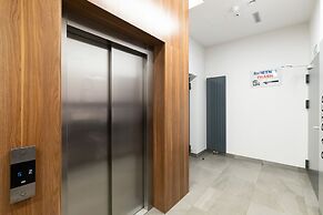 Apartments Gdansk Walowa by Renters