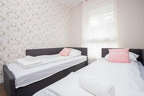 Apartments Gdansk Walowa by Renters