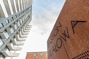 Apartments Gdansk Walowa by Renters