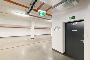 Apartments Gdansk Walowa by Renters