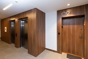 Apartments Gdansk Walowa by Renters