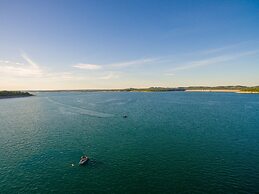 Hondo's River Haus Rr 1300 4 Bedroom Home by RedAwning