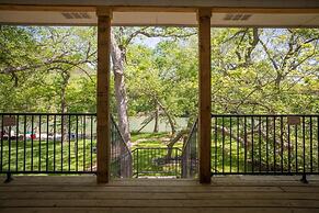 Hondo's River Haus Rr 1300 4 Bedroom Home by RedAwning