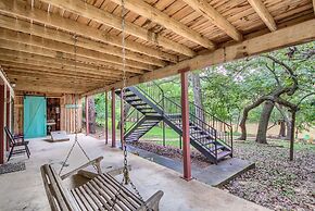 Hondo's River Haus Rr 1300 4 Bedroom Home by RedAwning