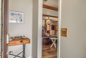 Hondo's River Haus Rr 1300 4 Bedroom Home by RedAwning