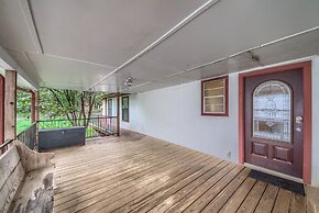 Hondo's River Haus Rr 1300 4 Bedroom Home by RedAwning