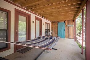 Hondo's River Haus Rr 1300 4 Bedroom Home by RedAwning