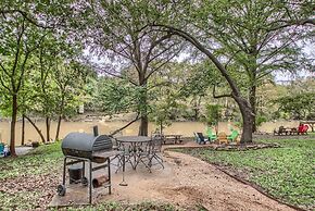 Hondo's River Haus Rr 1300 4 Bedroom Home by RedAwning