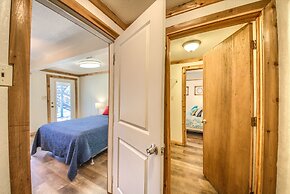 Hondo's River Haus Rr 1300 4 Bedroom Home by RedAwning