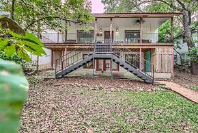 Hondo's River Haus Rr 1300 4 Bedroom Home by RedAwning