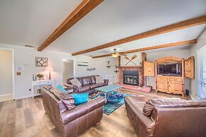 Hondo's River Haus Rr 1300 4 Bedroom Home by RedAwning