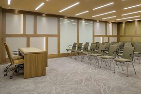 Querencia de Sevilla Autograph Collection