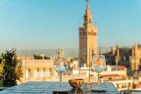 Querencia de Sevilla Autograph Collection