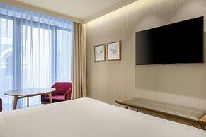 Querencia de Sevilla Autograph Collection