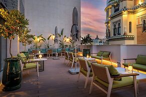 Querencia de Sevilla Autograph Collection