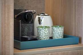 Querencia de Sevilla Autograph Collection