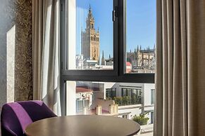 Querencia de Sevilla Autograph Collection